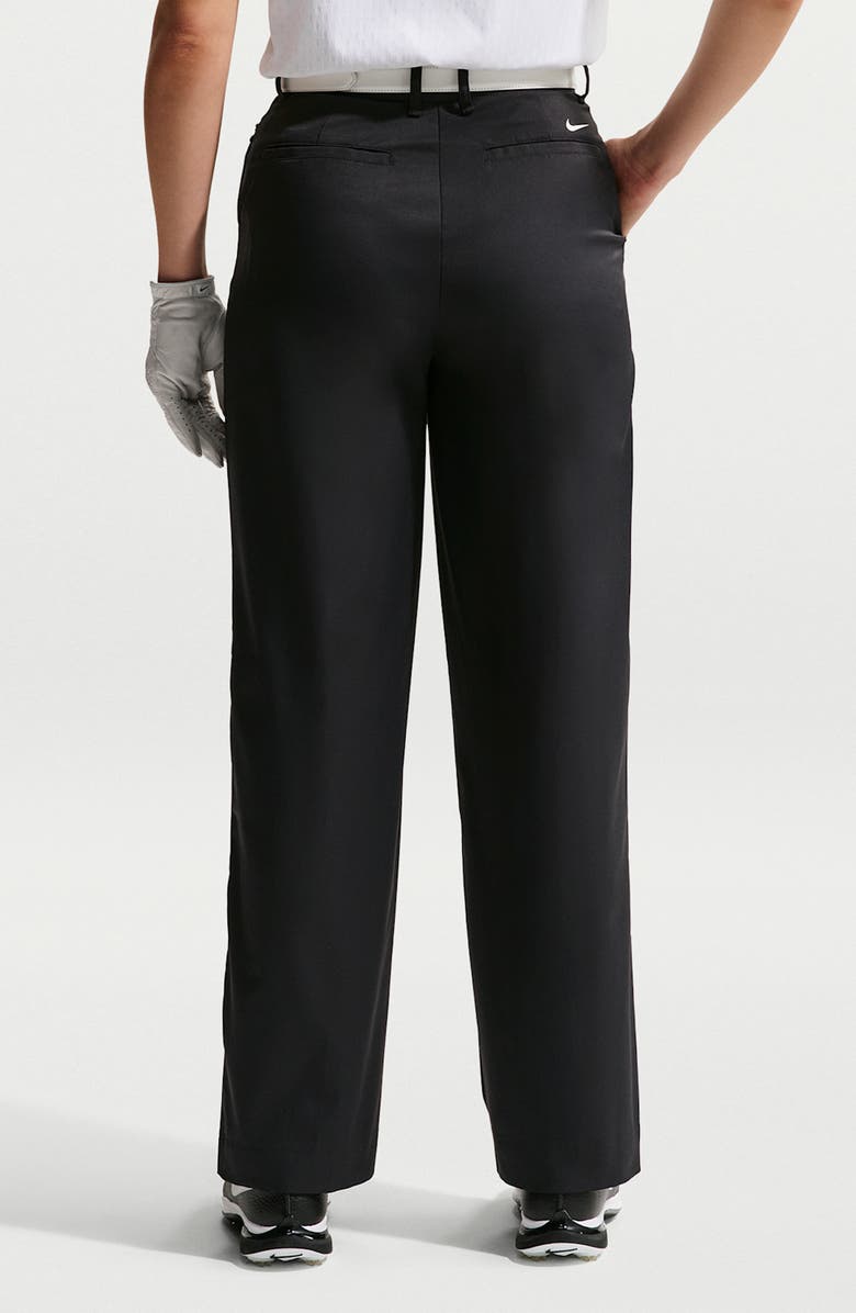 Nike Golf Club Dri-FIT Golf Pants, Alternate, color, Black/Sail