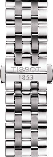 Carson Premium Powermatic Bracelet Watch, 40mm
