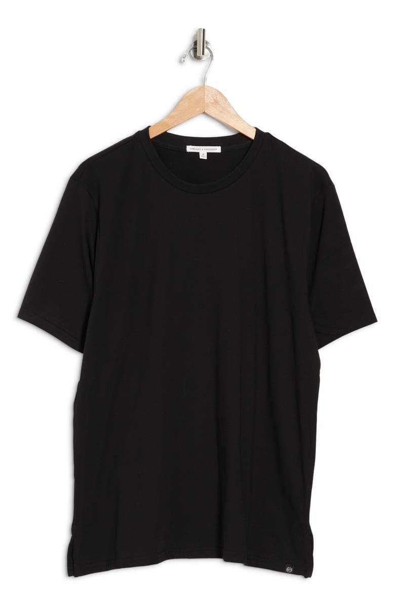 Threads 4 Thought Overview T-Shirt, Alternate, color,
