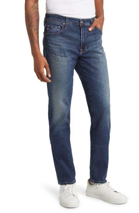 Tellis Cloud Soft Slim Fit Jeans