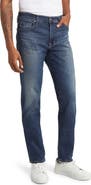 AG Tellis Cloud Soft Slim Fit Jeans