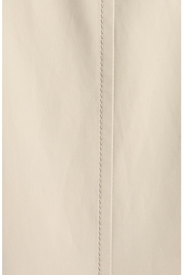 Kervoyal Hooded Jacket, Alternate, color, SOFT BEIGE
