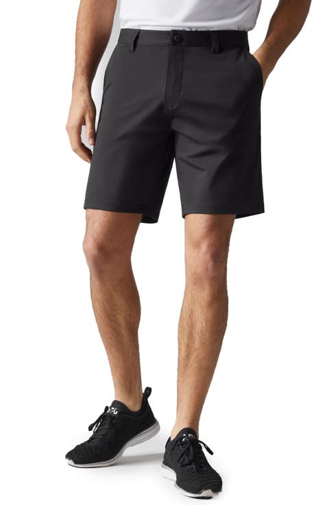 Commuter Solid Performance Shorts