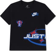 Nike Kids' Y2K Graphic Tee