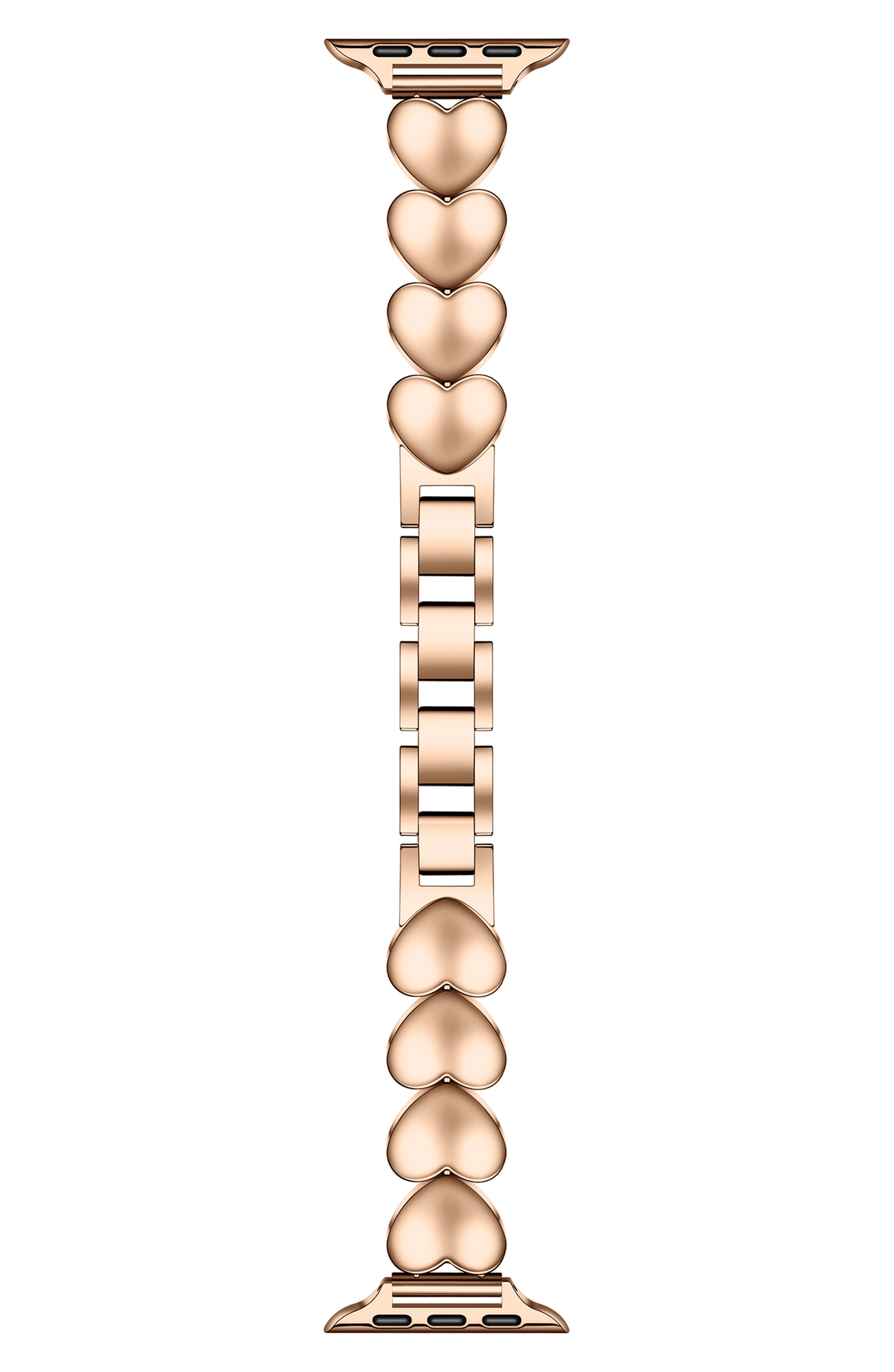 The Posh Tech Aphrodite 38mm Apple Watch® Bracelet Watchband