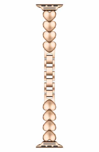 The Posh Tech Aphrodite 38mm Apple Watch® Bracelet Watchband