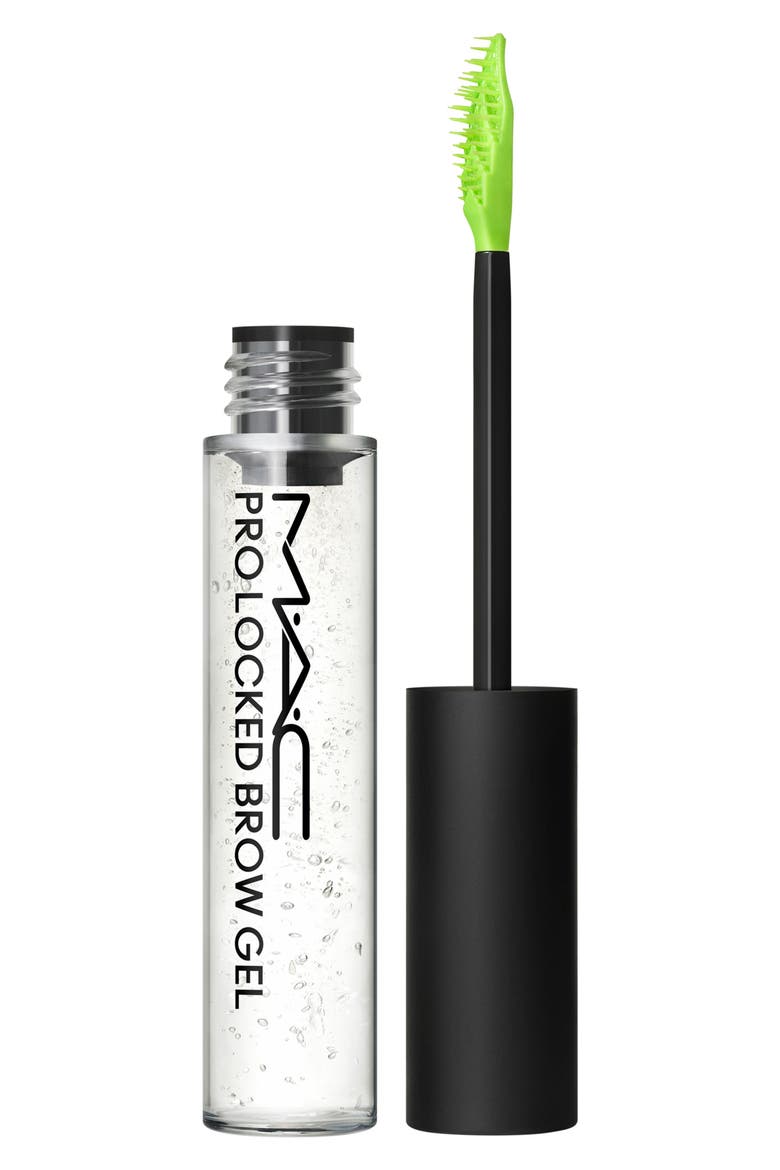 Pro Locked Brow Gel, Alternate, color, NO COLOR