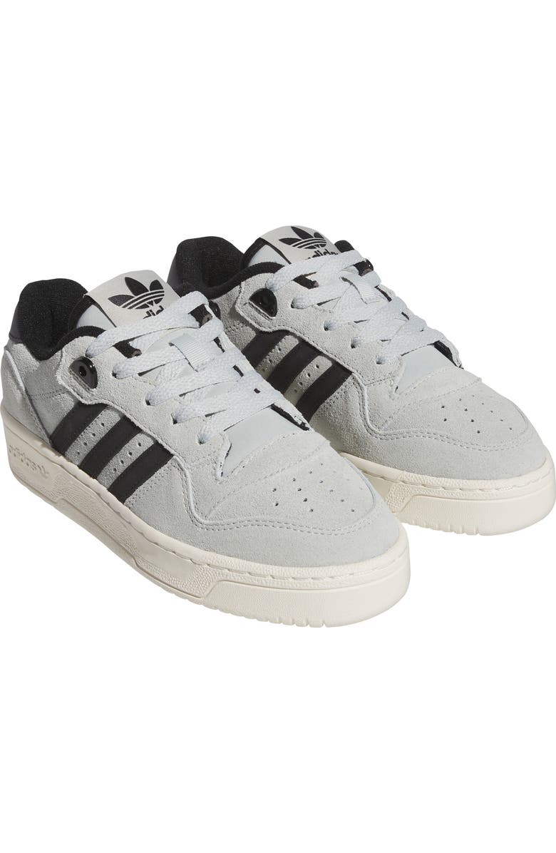 adidas Kids' Rivalry Low Sneaker, Main, color,