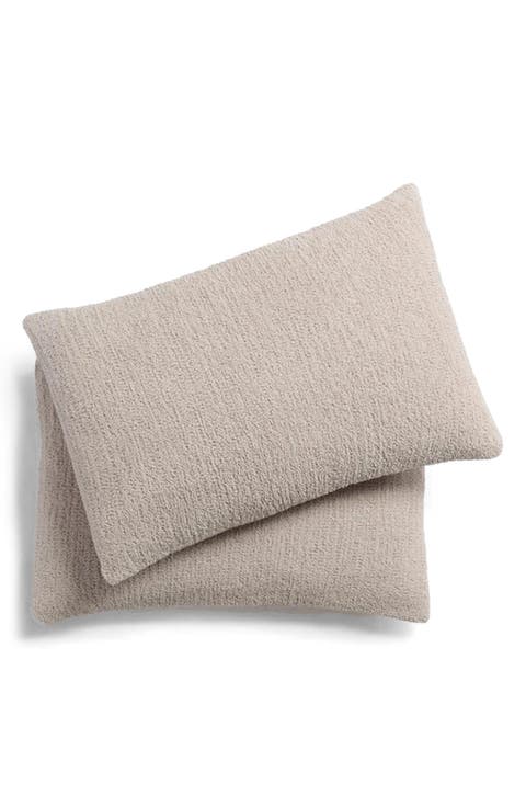 Snug Set of 2 Pillow Shams