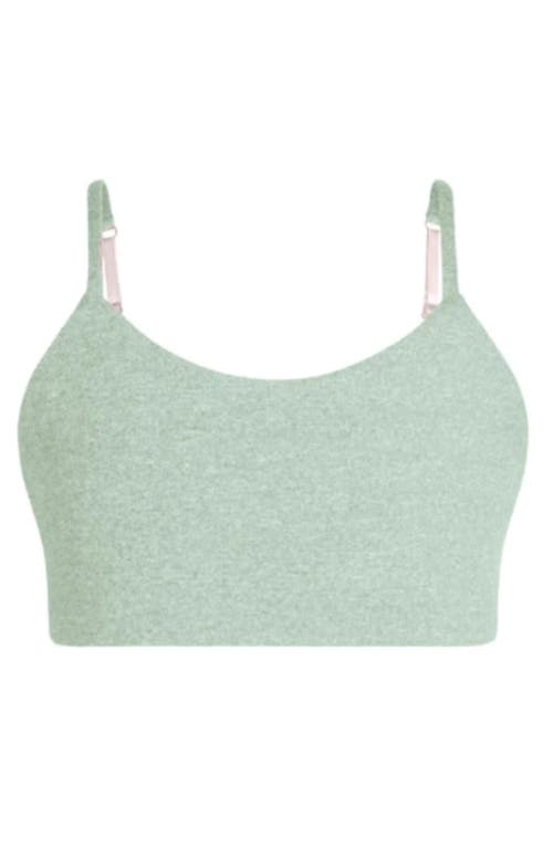 Bleuet Bleum Seamless Reversible Bralette