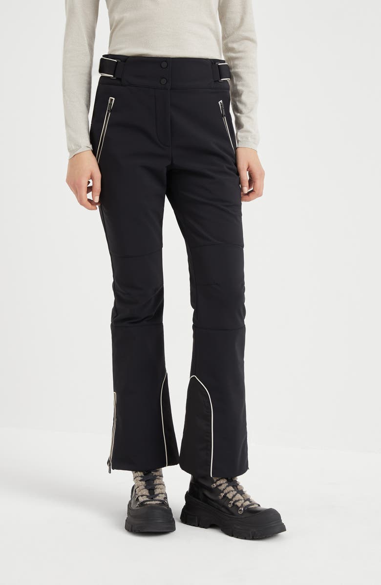 Brunello Cucinelli Mountain trousers, Alternate, color, 