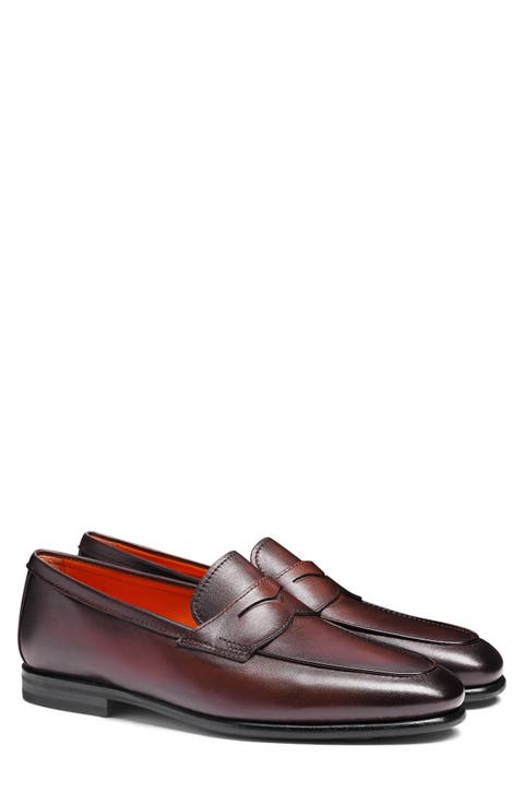 Carlos Penny Loafer (Men)