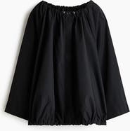 H&M Drawstring-detail Windbreaker