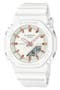 GMAP2100 Analog-Digital Resin Strap Watch, 40.2mm