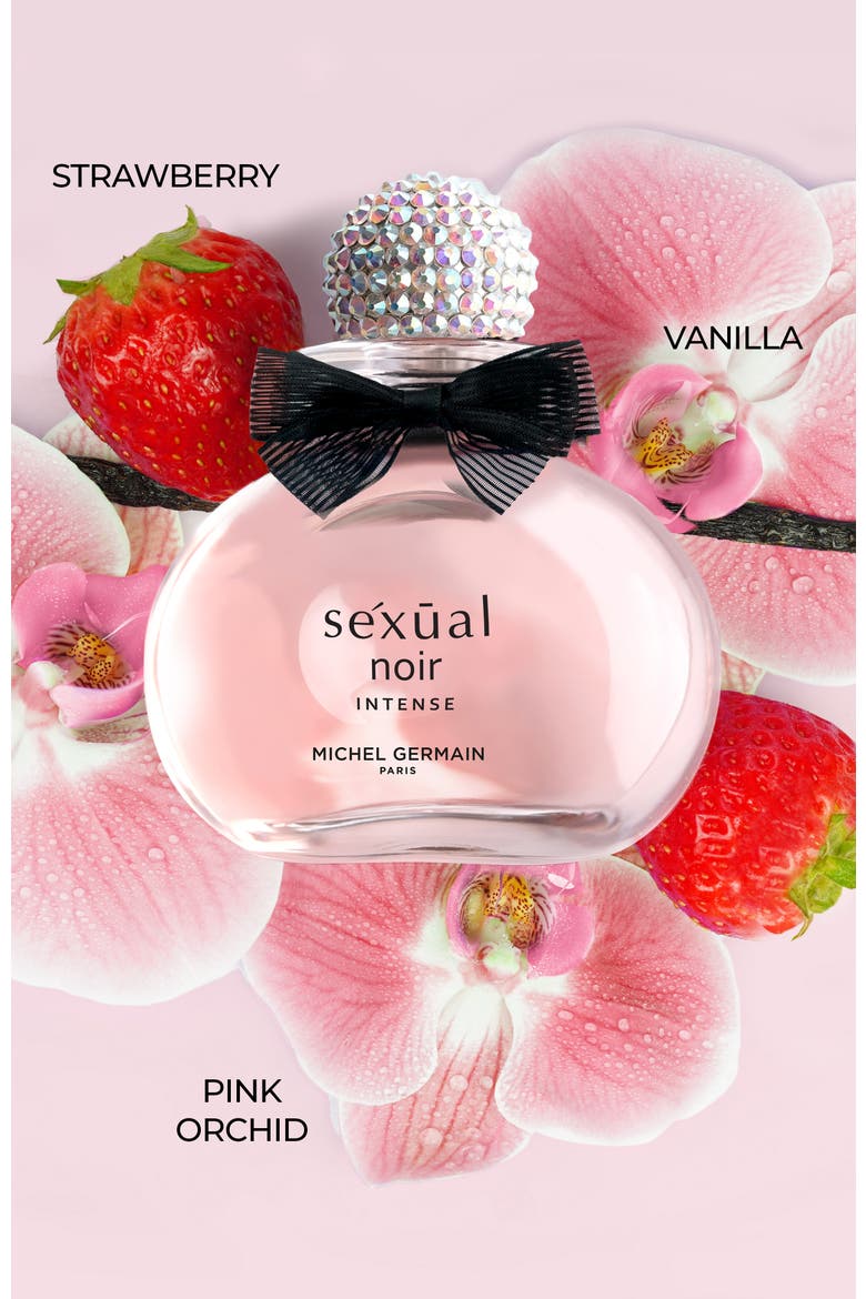 Sexual Lady's Noir Intense Eau de Parfum Spray, Alternate, color, 4.2 oz