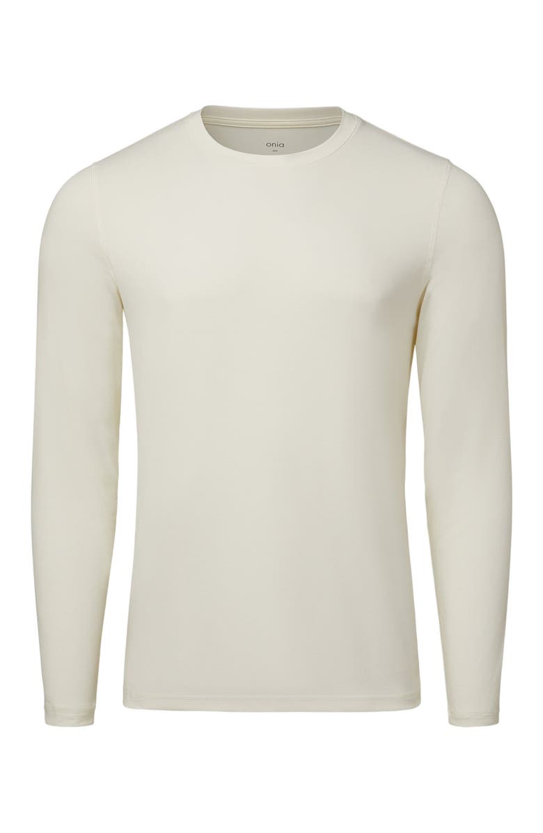 Onia Men's Long Sleeve Sun Tee, Alternate, color, 