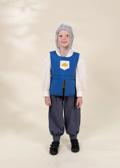 Knight Play Costume