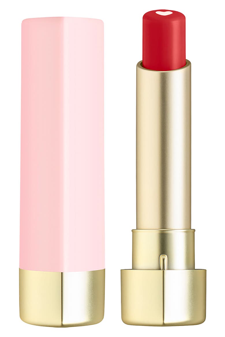 Too Femme Heart Core Lipstick (Limited Edition), Main, color, NOTHING COMPARES 2 U