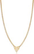 Mazin Jewels Austen Necklace