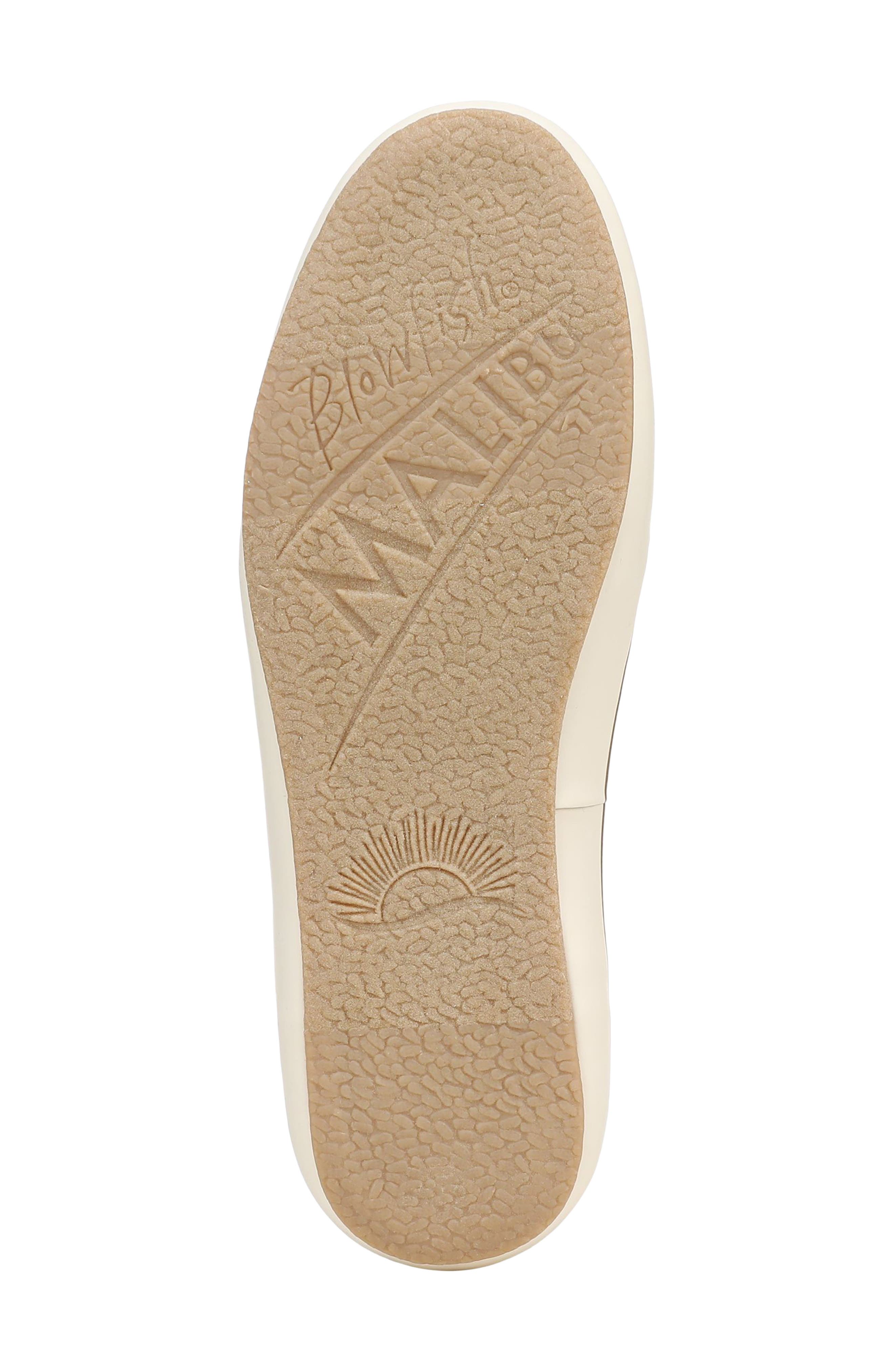Ez Breezy Slip-On Flat, Alternate, color, TAN CANVAS