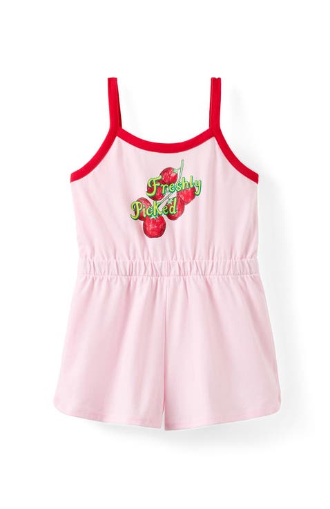 Kid's Maisy Playsuit