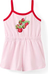 Cotton On Kids Kid's Maisy Playsuit