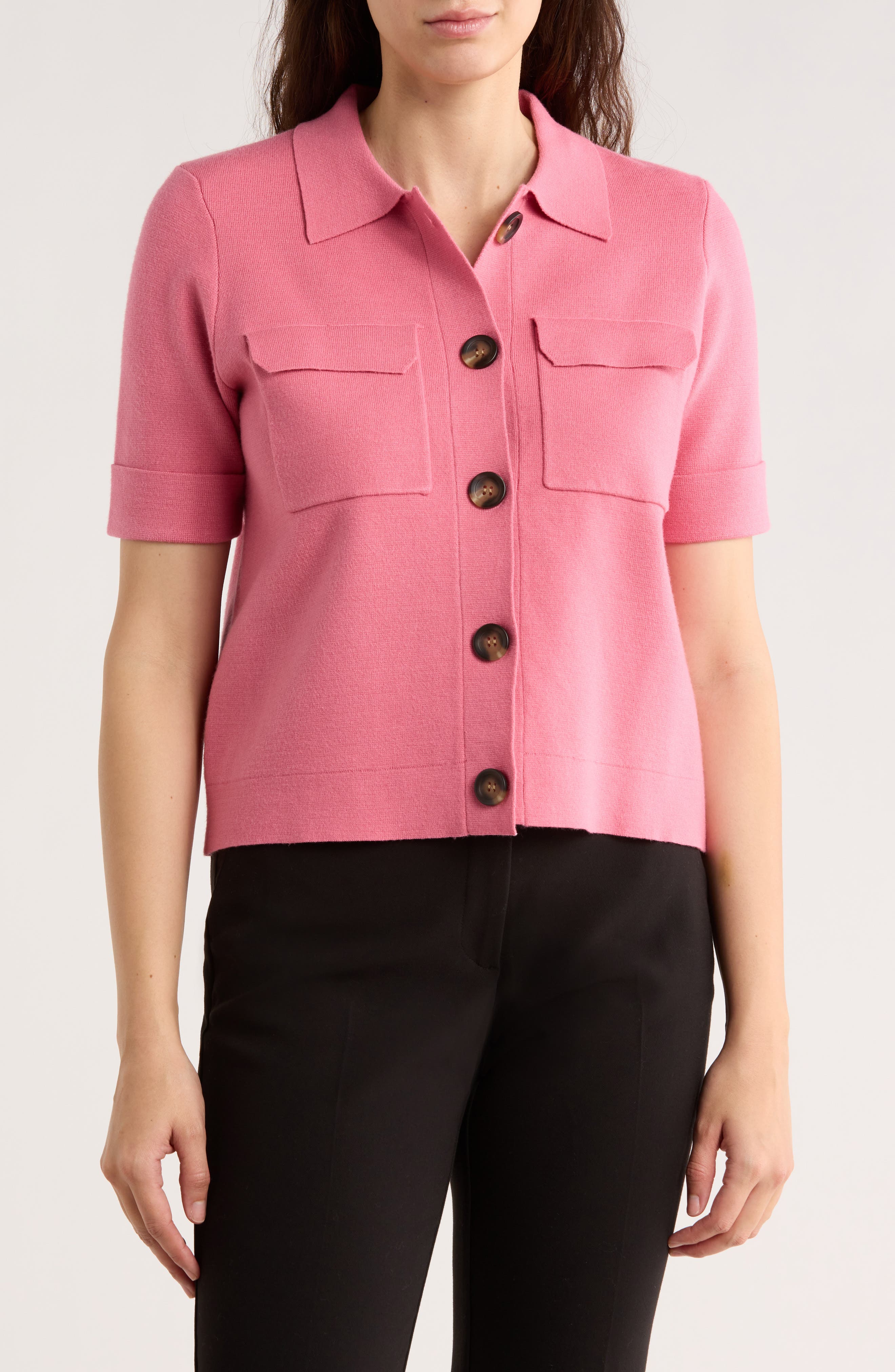 BRIGHT PINK