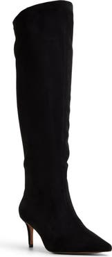 ALDO Kaylynn Pointed Toe Knee High Boot