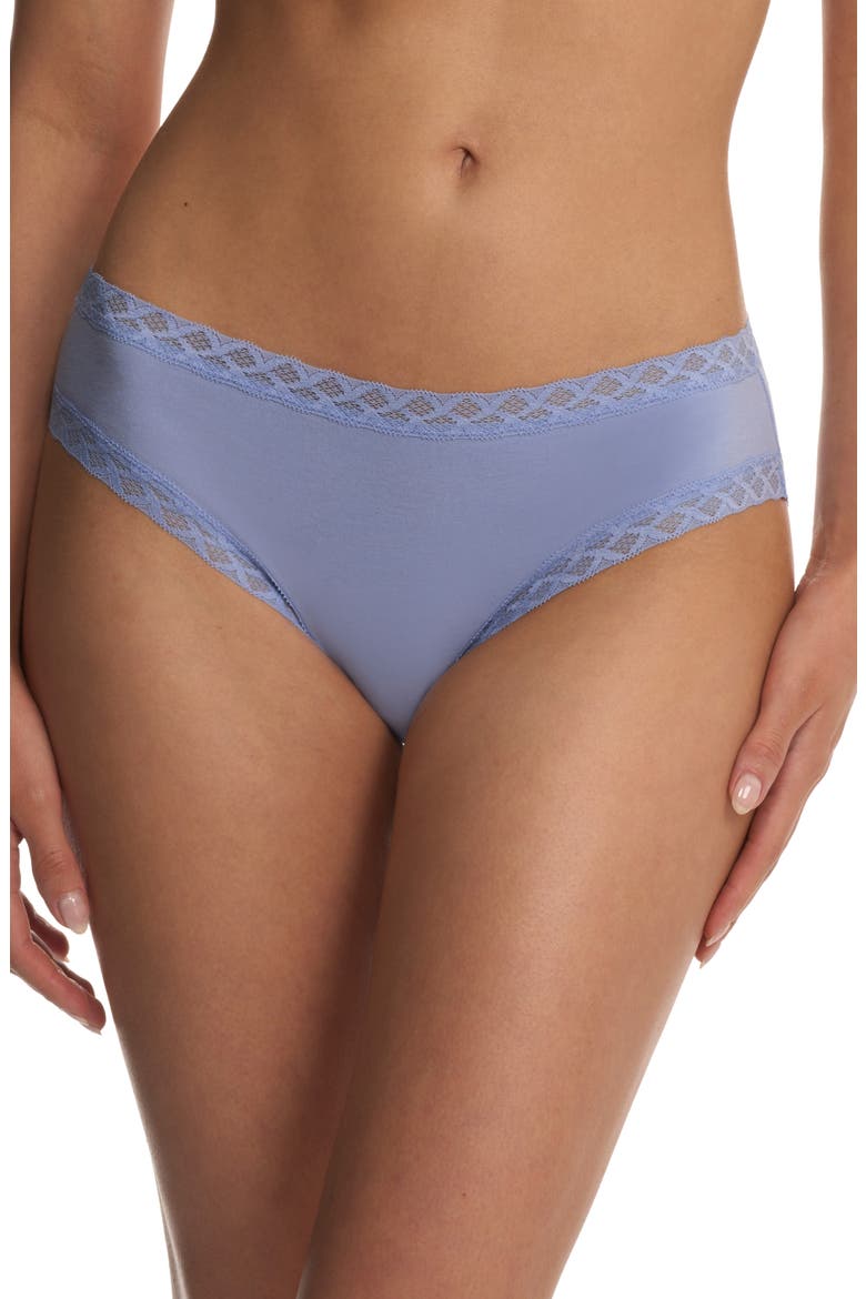 Bliss Briefs, Main, color, BLUE DREAM