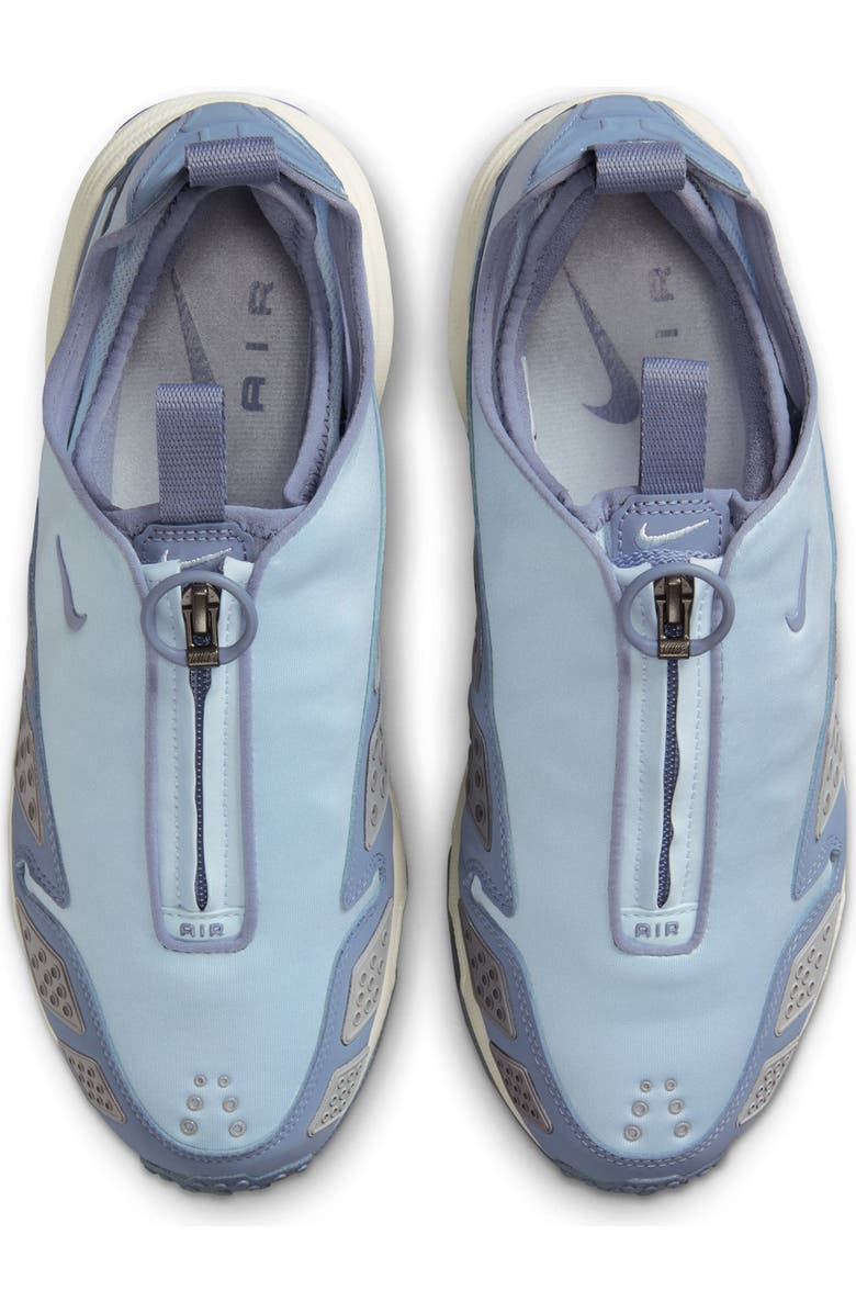 Nike Air Max Sunder Sneaker, Alternate, color, 400 Bltint/Ashslt