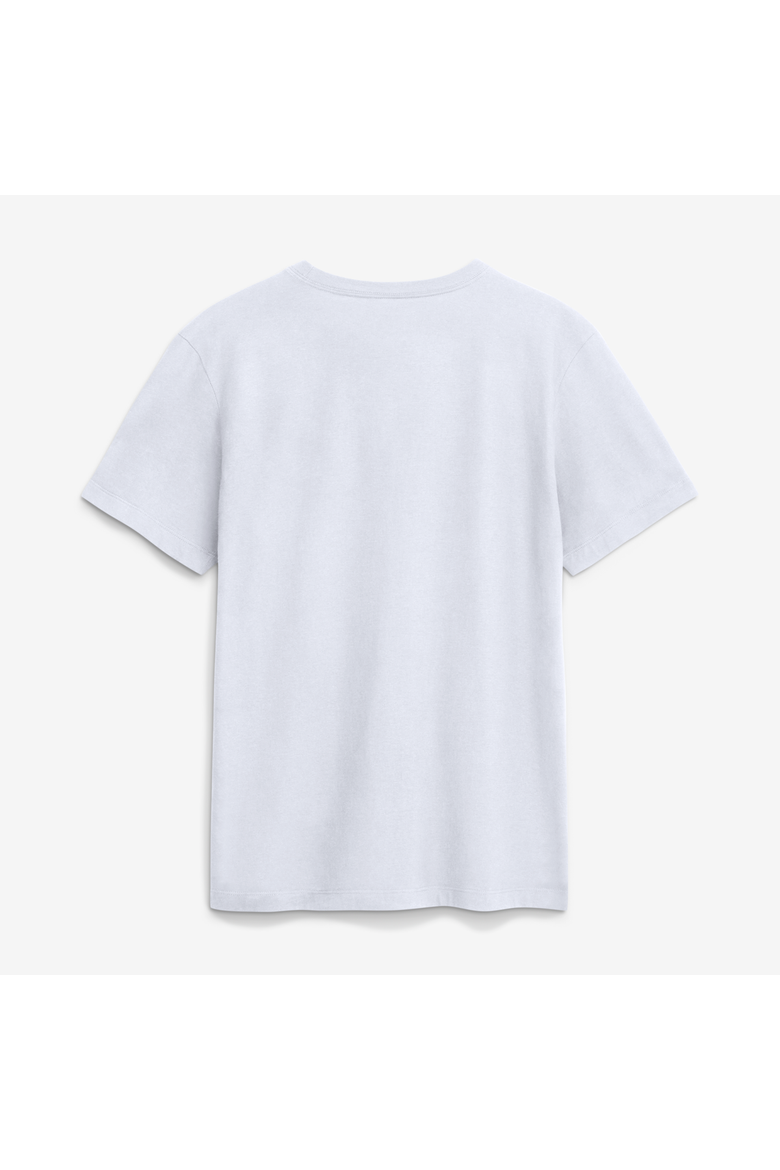 Men's Jordan Brand  White North Carolina Tar Heels Primetime Logo Mantra T-Shirt, Alternate, color, White