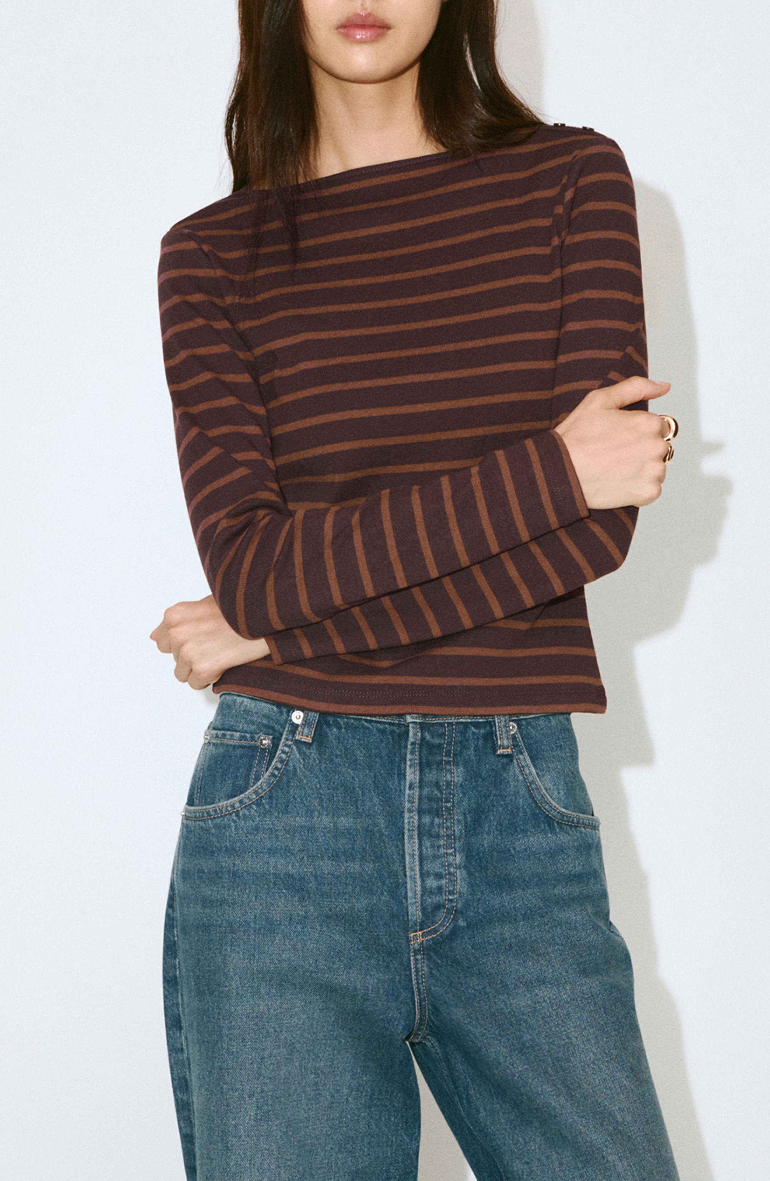 selected BROWN