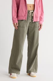 Roxy Standing Wave Pull-On Pants