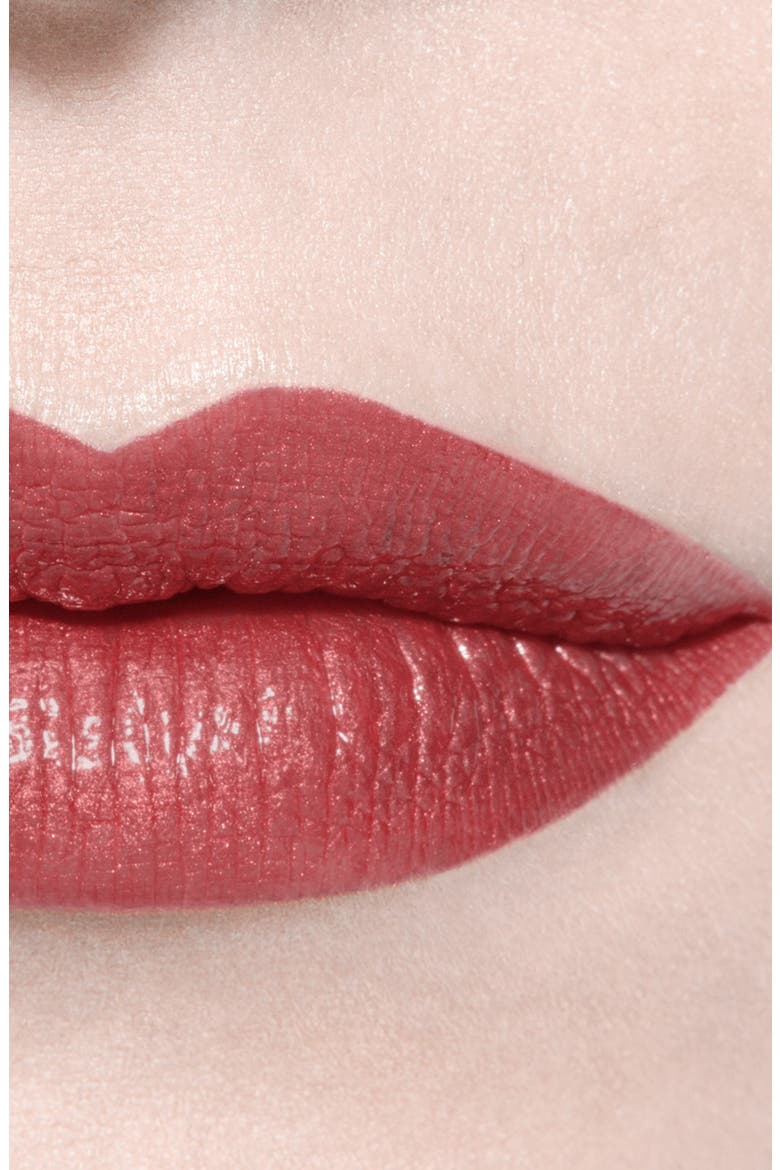 ROUGE ALLURE LAQUE Ultrawear Shine Liquid Lip Color, Alternate, color, AVANTGUARDISTE