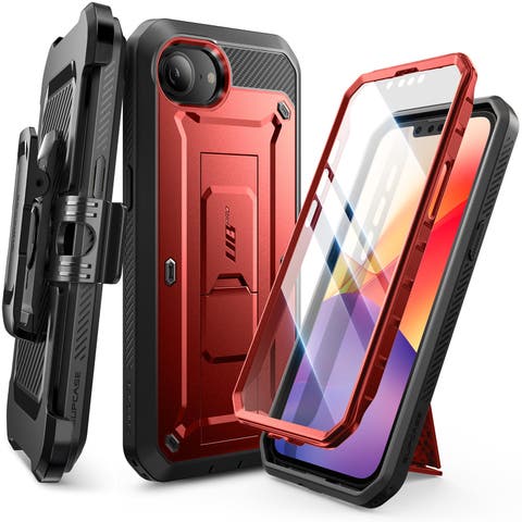 UB PRO Series iPhone 16e Rugged Case