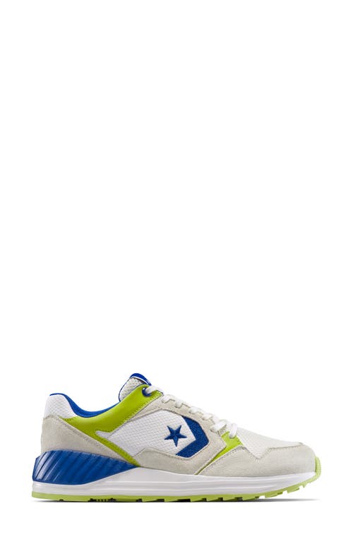 Converse Gender Inclusive Wave Trainer Sneaker In Neutral