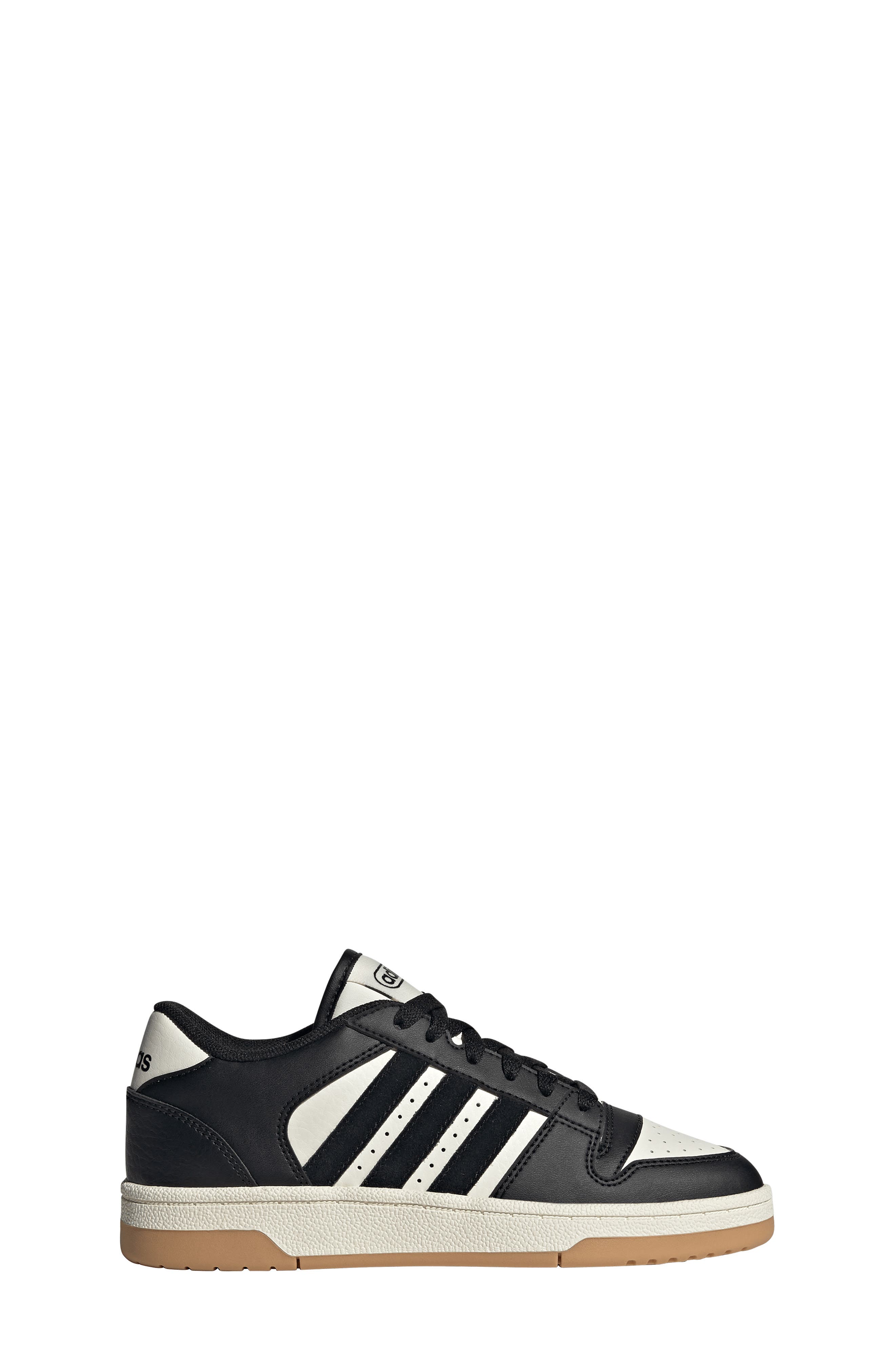 adidas Kids' Turnaround EL CF Sneaker, Alternate, color, 