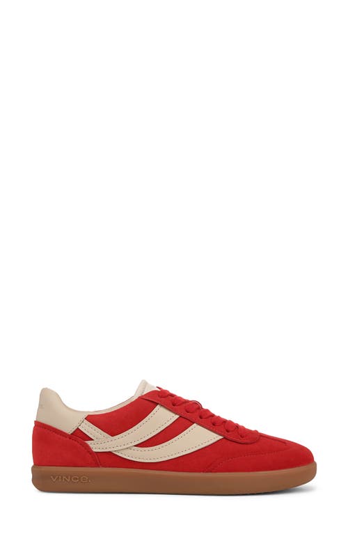 Vince Oasis Sneaker