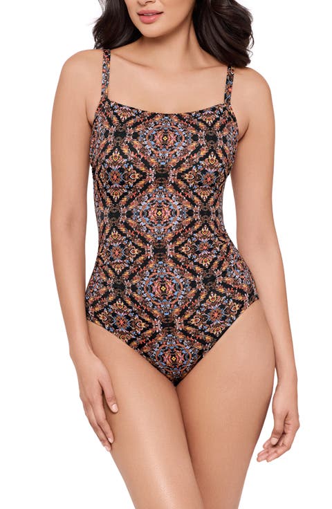 Scandale Kara One-Piece Swimsuit