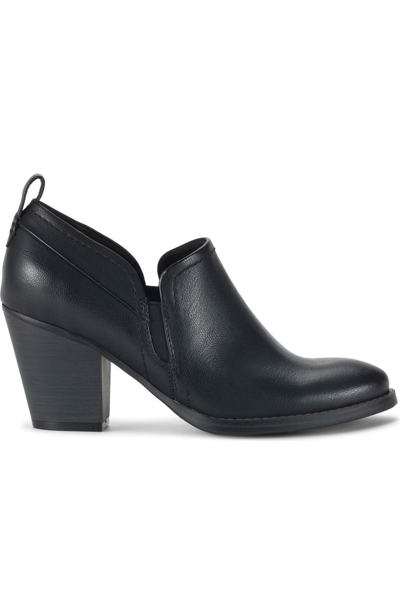 BARETRAPS Caroline Faux Leather Bootie, Alternate, color,