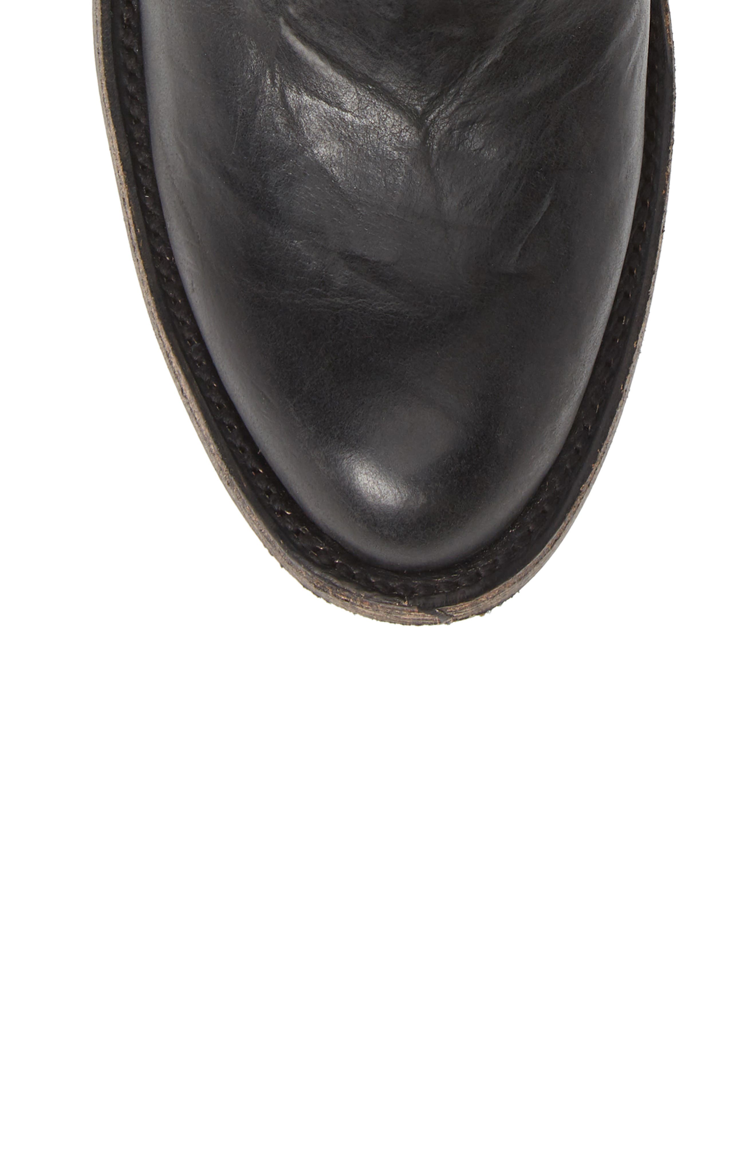 Lane Boots Plain Jane Western Boot, Alternate, color, 