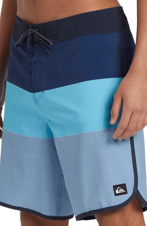 QUIKSILVER QUIKSILVER SURFSILK TIJUANA BOARD SHORTS