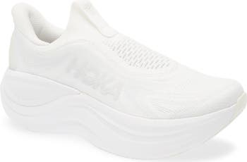 HOKA Skyward Laceless Recovery Sneaker (Men) | Nordstrom