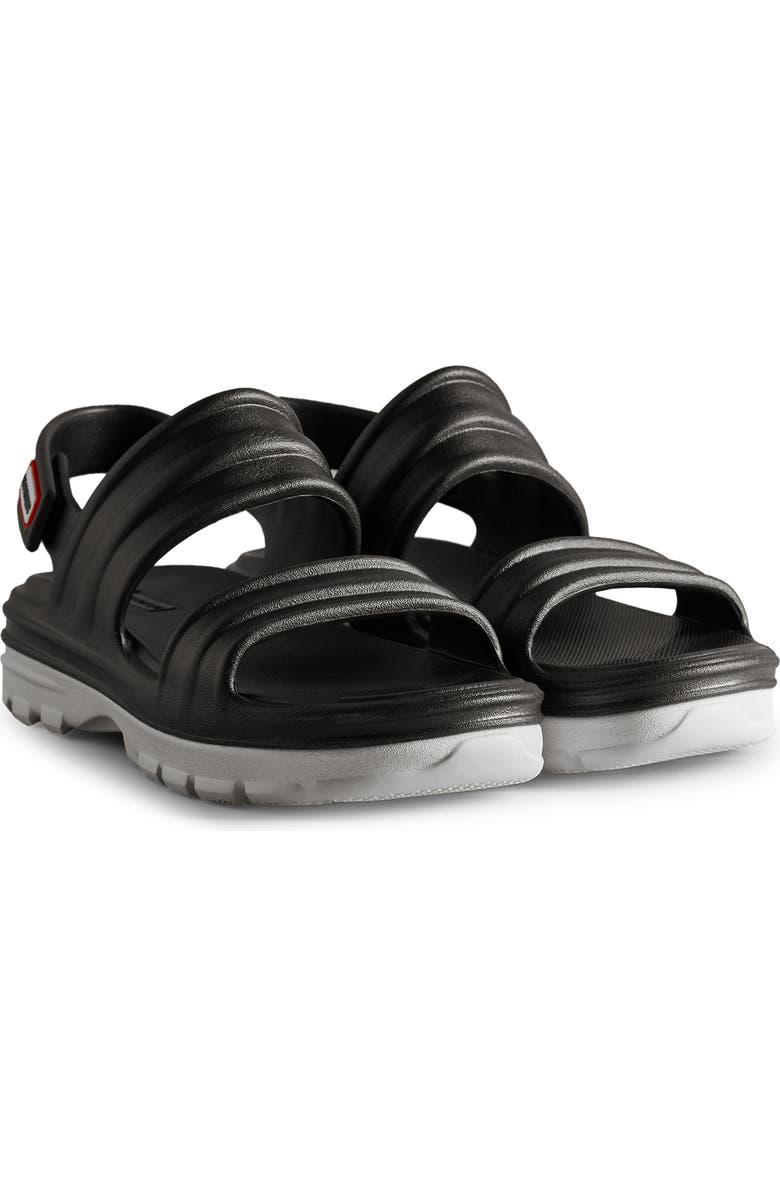 Hunter Slingback Sandal, Main, color,