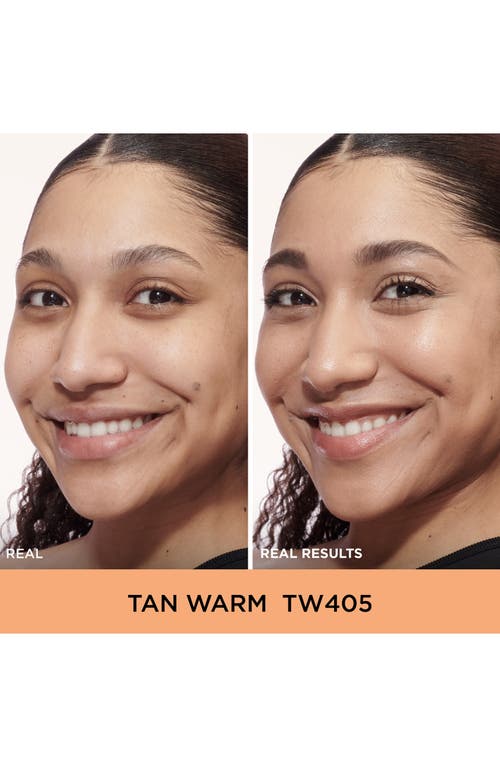 It Cosmetics Do It All Radiant Concealer + Multivitamin Serum In Tan Warm 405