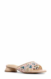 Ted Baker London Everly Slide Sandal