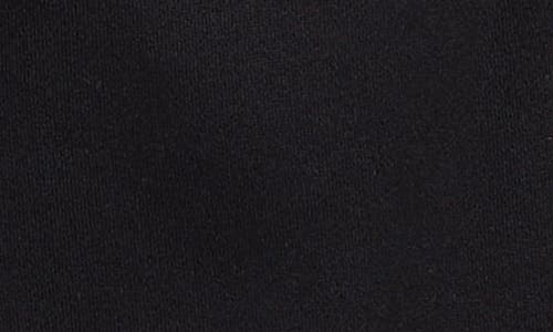 Weatherproof ® Kids' Fleece Cargo Joggers In Black