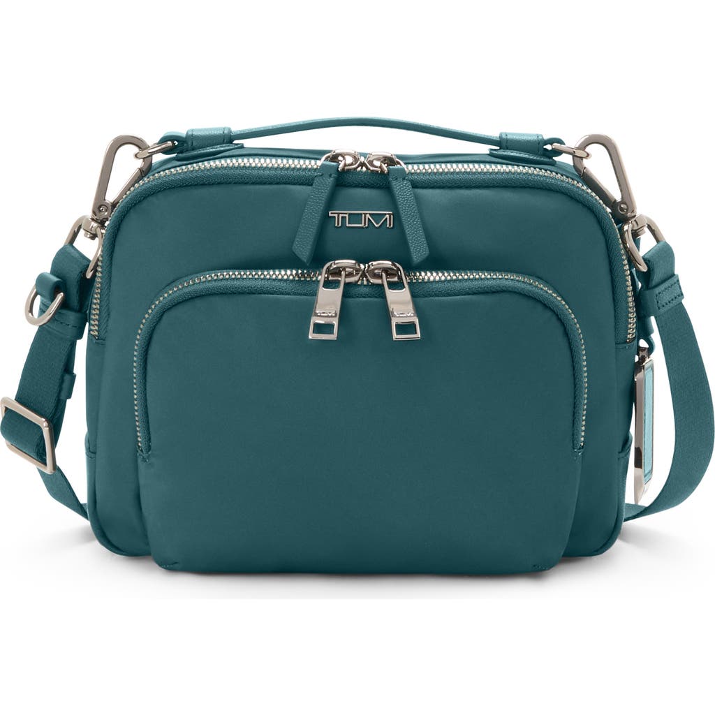 TUMI TUMI TEGHAN CROSSBODY