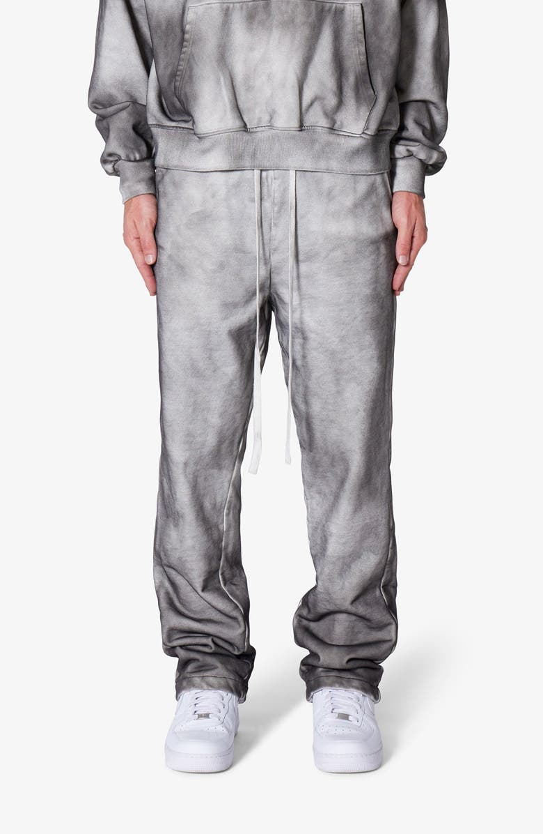 mnml Optic Graded Sweatpants, Main, color, 