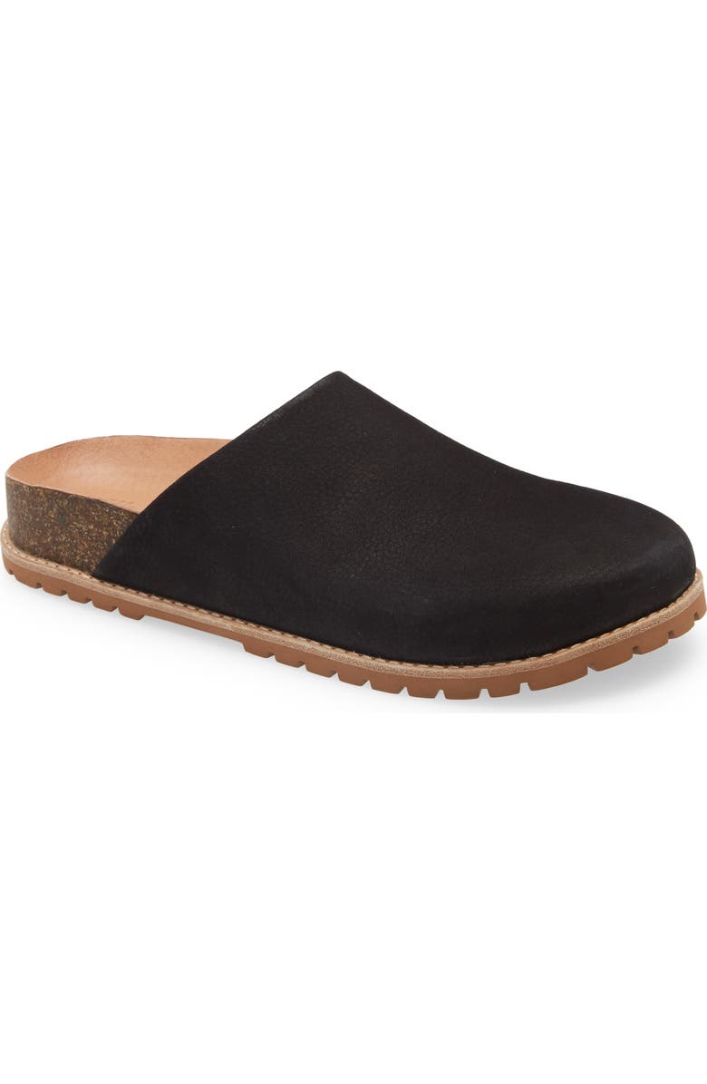 Madewell The Layne Clog Mule, Main, color,